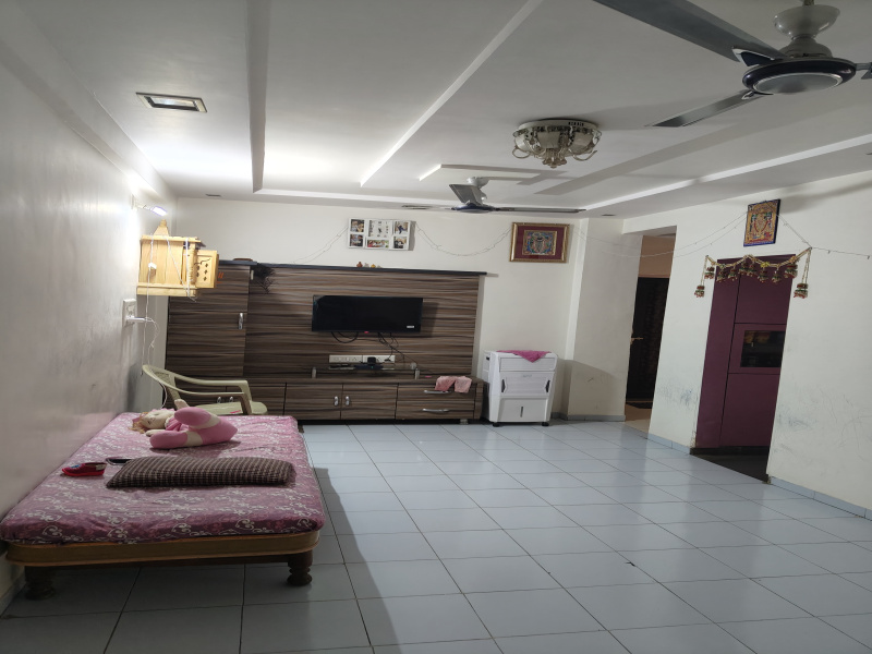 2 BHK Apartment 850 Sq.ft. for Sale in Nagalpur, Mehsana