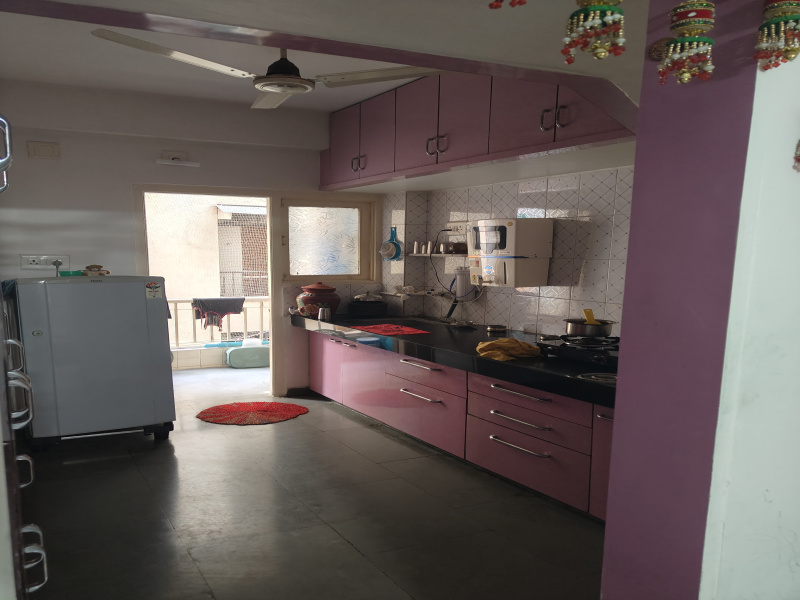 2 BHK Apartment 850 Sq.ft. for Sale in Nagalpur, Mehsana