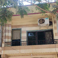 2 BHK House for Sale in Sector 5 Charkop, Kandivali West, Mumbai