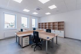  Office Space for Rent in Sector 132 Noida