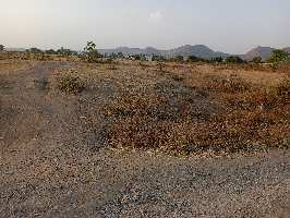  Residential Plot for Sale in Waladgaon, Aurangabad