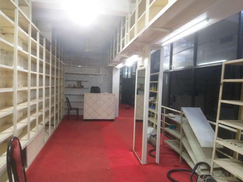 Office Space 950 Sq.ft. for Rent in Ulloor, Thiruvananthapuram