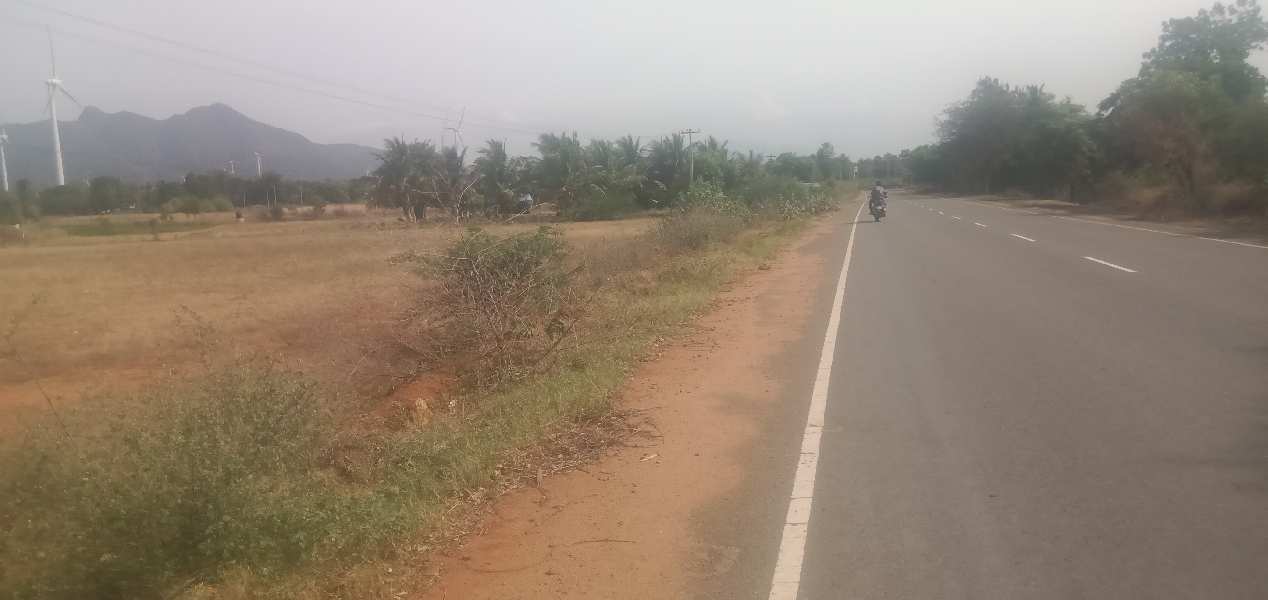 Farm Land for Sale in Andipatti Jakkampatti, Theni (REI1055986)