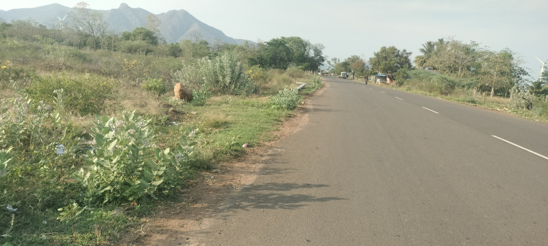  9 Acre Agricultural/Farm Land for Sale in Andipatti Jakkampatti, Theni