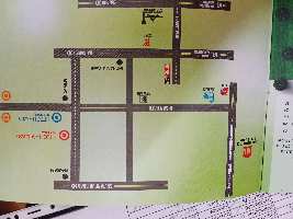  Agricultural Land for Sale in Nagram Road, Lucknow