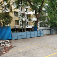  Warehouse for Rent in Karve Road, Pune