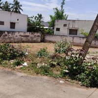  Residential Plot for Sale in Anna Nagar, Coimbatore
