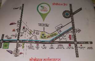  Commercial Land for Sale in Padrauna, Kushinagar