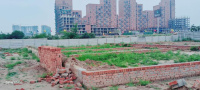 Residential Plot for Sale in Shaheed Path, Lucknow