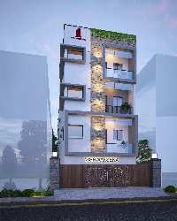  Residential Plot for Sale in West Mambalam, Chennai