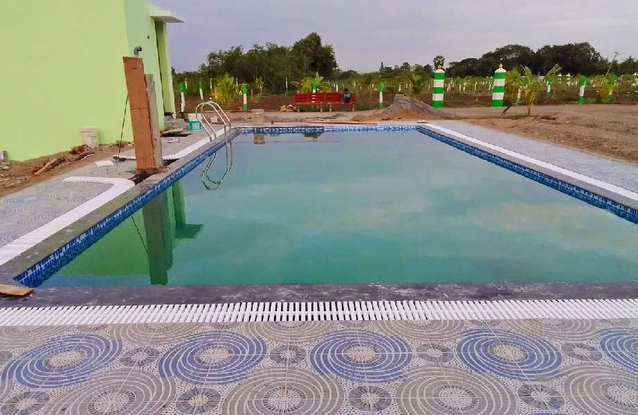 Agricultural Land 10000 Sq.ft. for Sale in Tindivanam, Chennai (REI1067680)