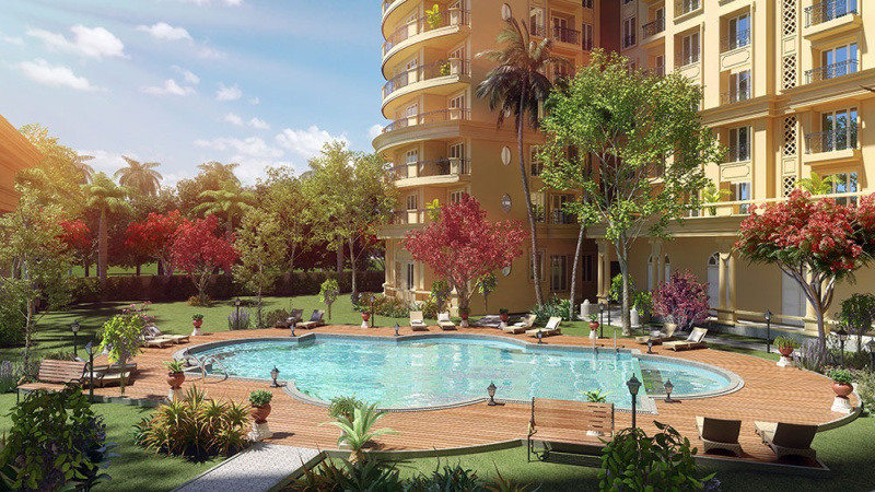 2 BHK Apartment 1162 Sq.ft. for Sale in Porur, Chennai