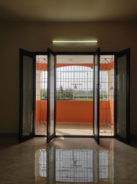 2 BHK Apartment 1250 Sq.ft. for Sale in Kattupakkam, Chennai