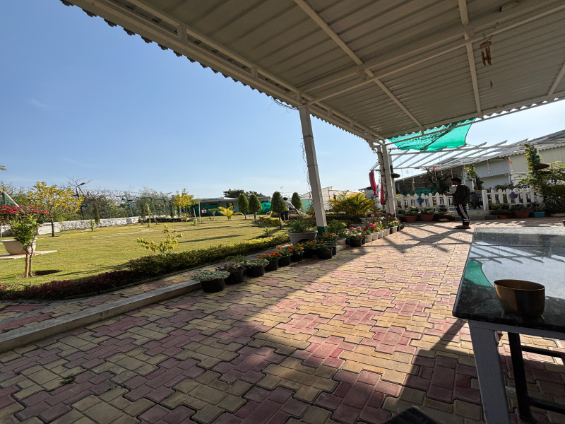  Residential Plot 200 Sq. Yards for Sale in Chandausi, Sambhal