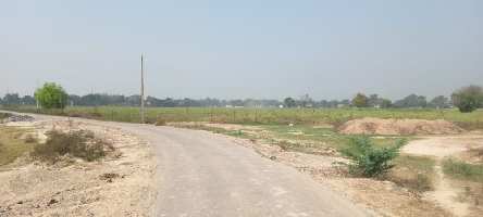  Agricultural Land for Sale in Patara, Kanpur