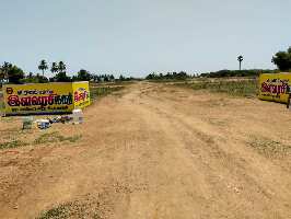 2 BHK Flat for Sale in Vengikkal, Tiruvannamalai
