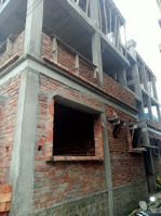 2 BHK Flat for Sale in Rajpur Sonarpur, South 24 Parganas