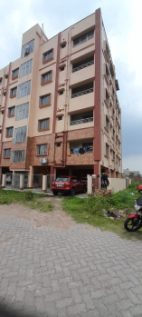 2 BHK Flat for Sale in Andul, Howrah