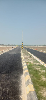 Residential Plot for Sale in Banthara, Lucknow