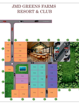 2.5 BHK Farm House for Sale in Raibareli Road, Lucknow