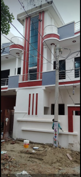 5 BHK House for Sale in Chitaipur, Varanasi