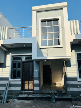 2 BHK House for Sale in Sundarpur, Varanasi