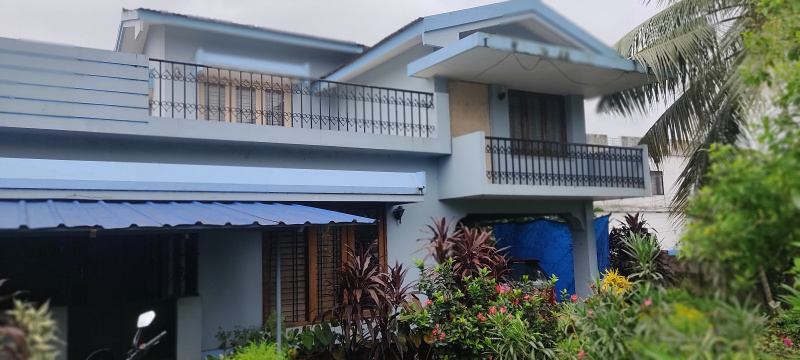  Residential Plot 5500 Sq.ft. for Sale in Olavakkode, Palakkad