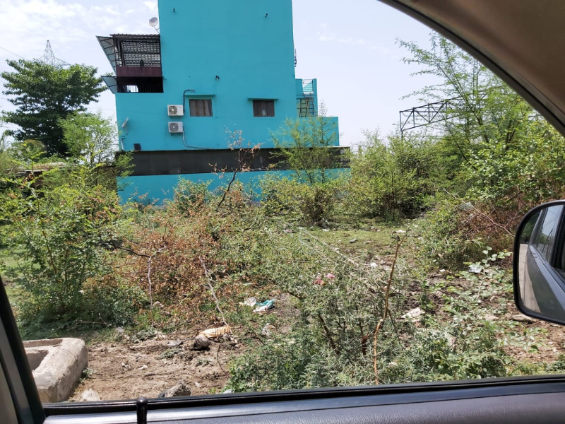 Residential Plot 2400 Sq.ft. for Sale in J K Road, Bhopal