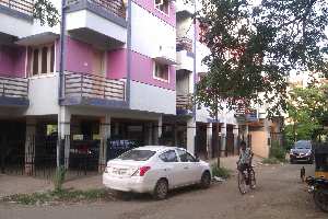 3 BHK Flat for Sale in Agathiyar Nagar, Villivakkam, Chennai