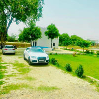  Residential Plot for Sale in Tappal, Aligarh