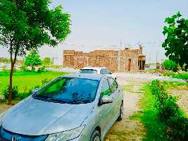  Residential Plot for Sale in Tappal, Aligarh