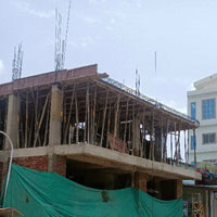  Business Center for Rent in Chopasni Road, Jodhpur
