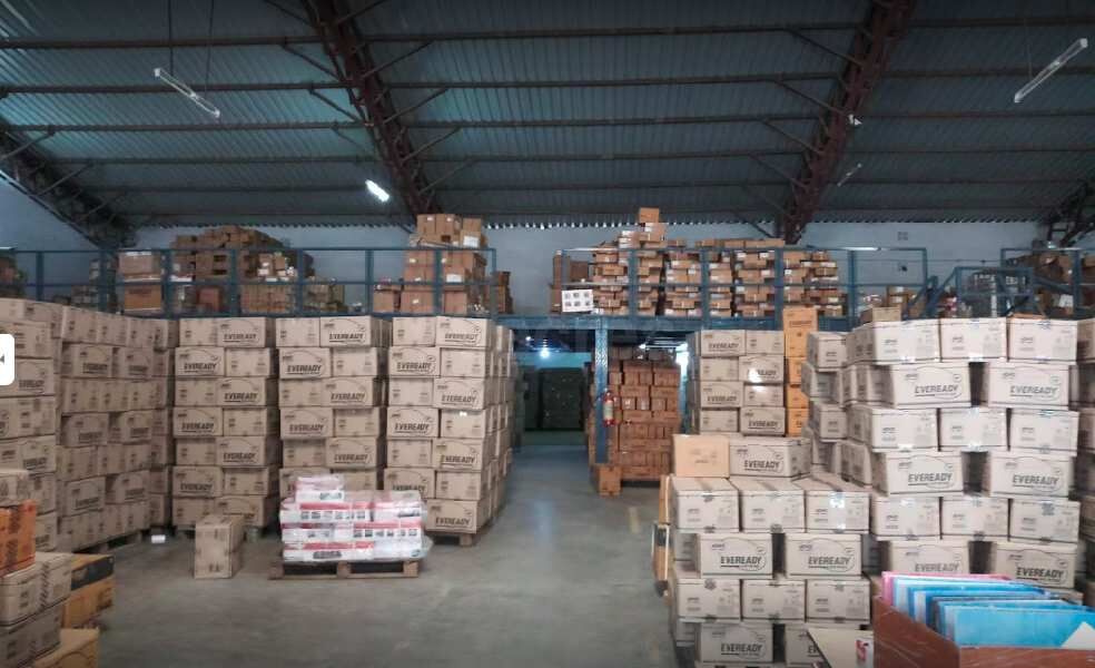  Warehouse 20000 Sq.ft. for Rent in Uruli Devachi, Pune