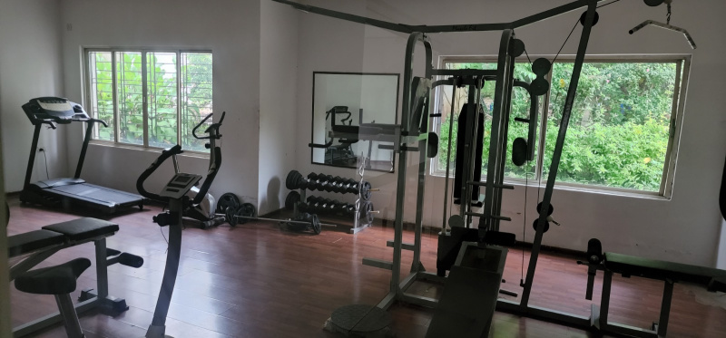 3 BHK 1650 Sq.ft. Apartment for Rent in Gottigere, Bangalore