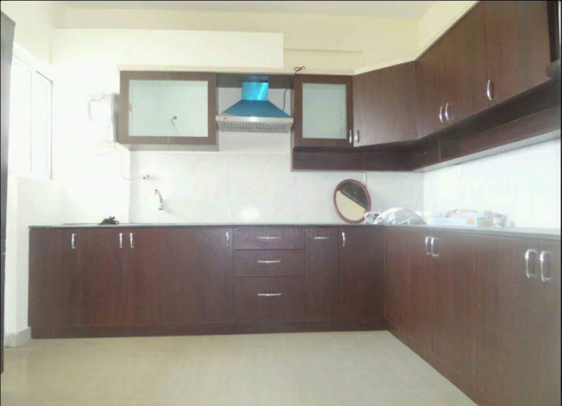 3 BHK 1650 Sq.ft. Apartment for Rent in Gottigere, Bangalore