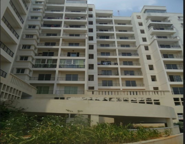 3 BHK 1650 Sq.ft. Apartment for Rent in Gottigere, Bangalore