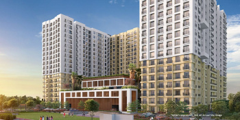 2 BHK Flat for Sale in Joka, Kolkata