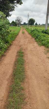  Agricultural Land for Sale in Cityzen Colony, Alwal, Hyderabad