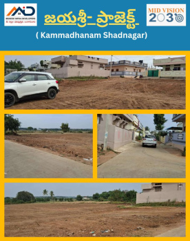  Residential Plot for Sale in Shadnagar, Hyderabad