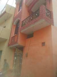 2 BHK House for Sale in Kashiram Nagar, Moradabad