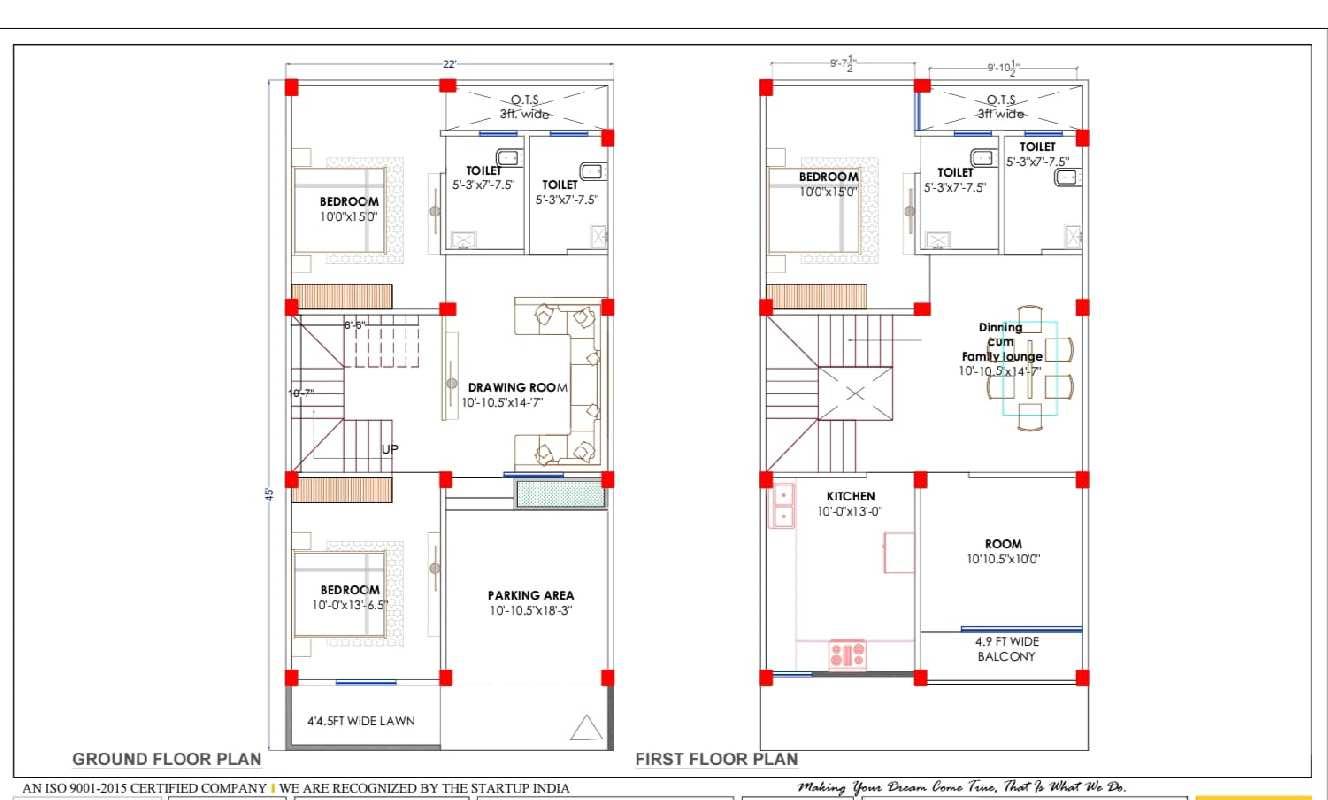 4 BHK House 990 Sq.ft. for Sale in Sarnath, Varanasi