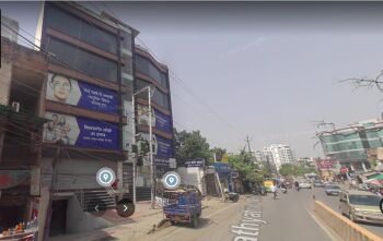  Commercial Shop for Rent in Shivaji Nagar Colony, Mahmoorganj, Varanasi