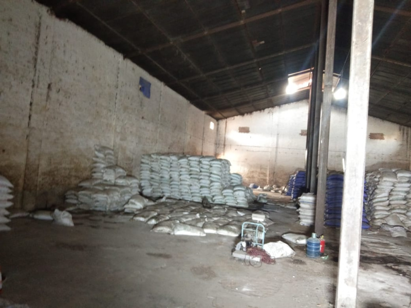  Warehouse 3400 Sq.ft. for Rent in Ramnagar, Varanasi