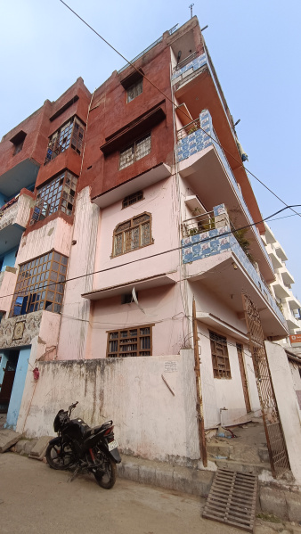 10 BHK 8000 Sq.ft. House for Sale in Sudamapur, Varanasi
