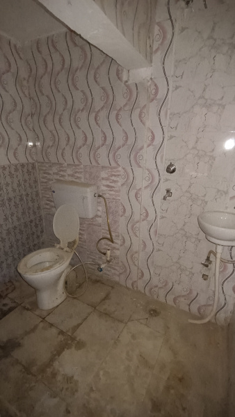  450 Sq.ft. Office Space for Rent in Sigra, Varanasi