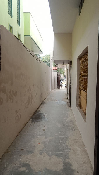  450 Sq.ft. Office Space for Rent in Sigra, Varanasi