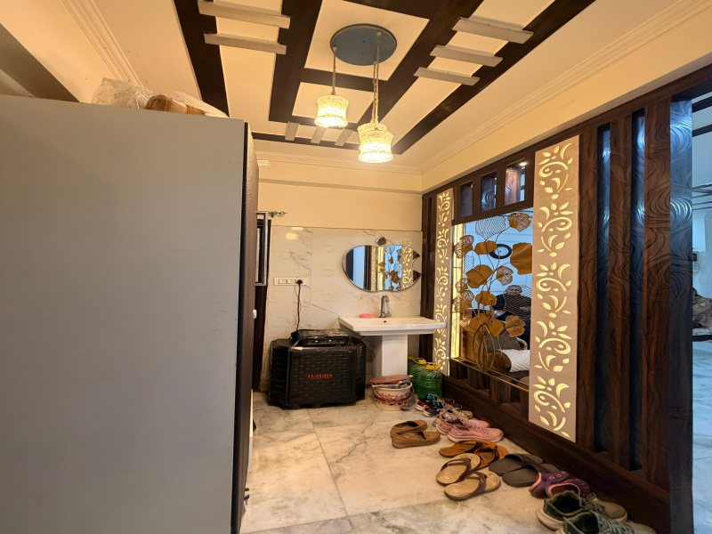 2 BHK 997 Sq.ft. Apartment for Sale in Chitaipur, Varanasi