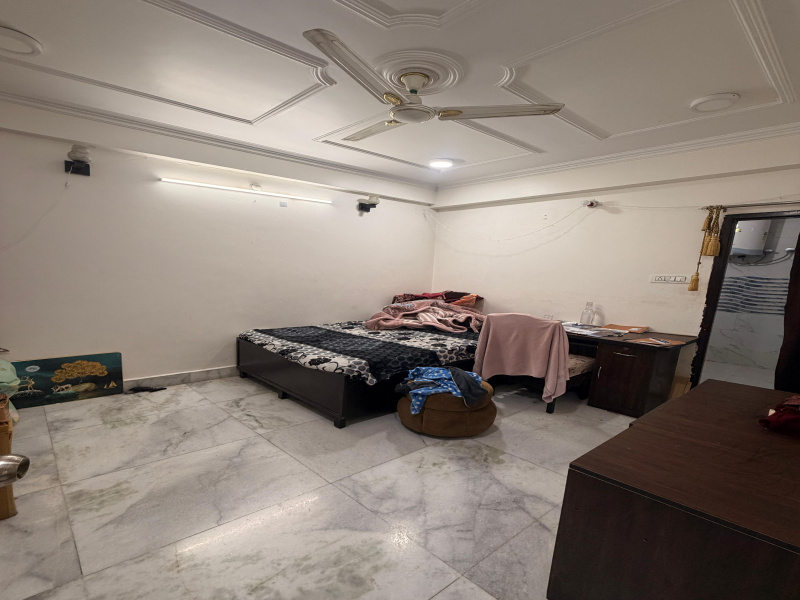 2 BHK 997 Sq.ft. Apartment for Sale in Chitaipur, Varanasi