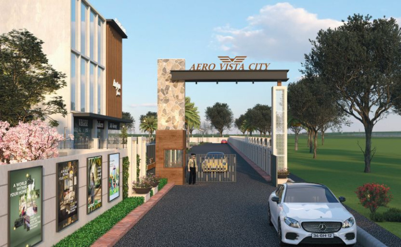  2620 Sq.ft. Residential Plot for Sale in Ayodhya, Faizabad