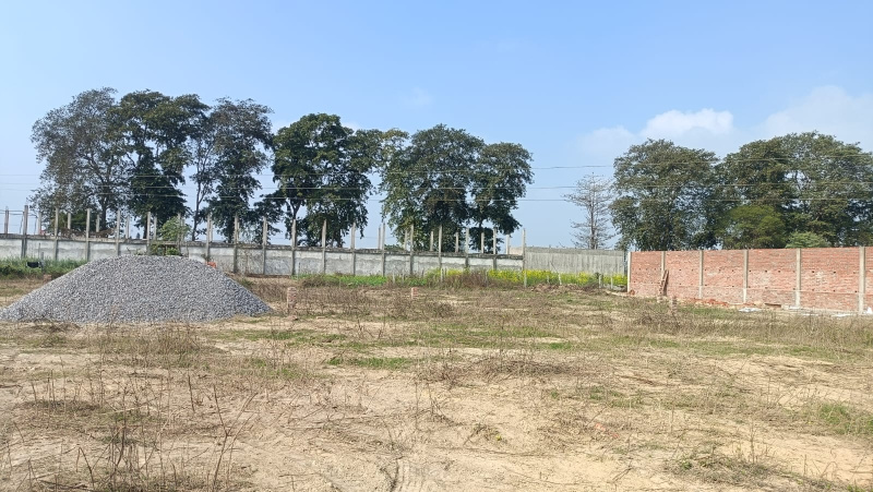 2410 Sq.ft. Residential Plot for Sale in Gangapur, Varanasi